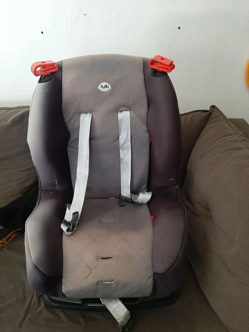 Cadeira para carro - Foto 2
