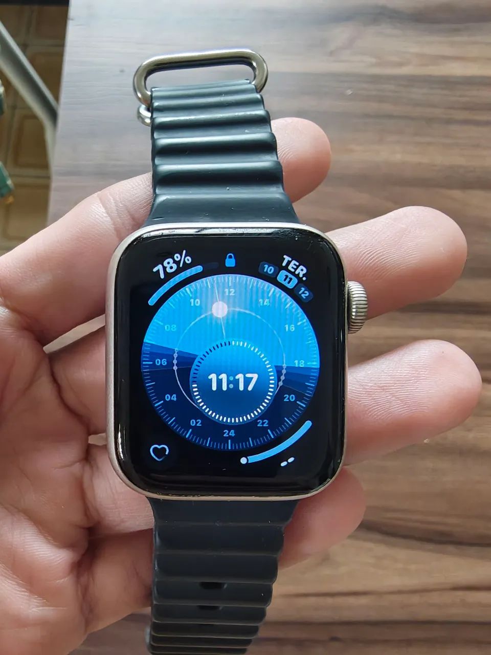 Apple Watch SE 40mm - Foto 2