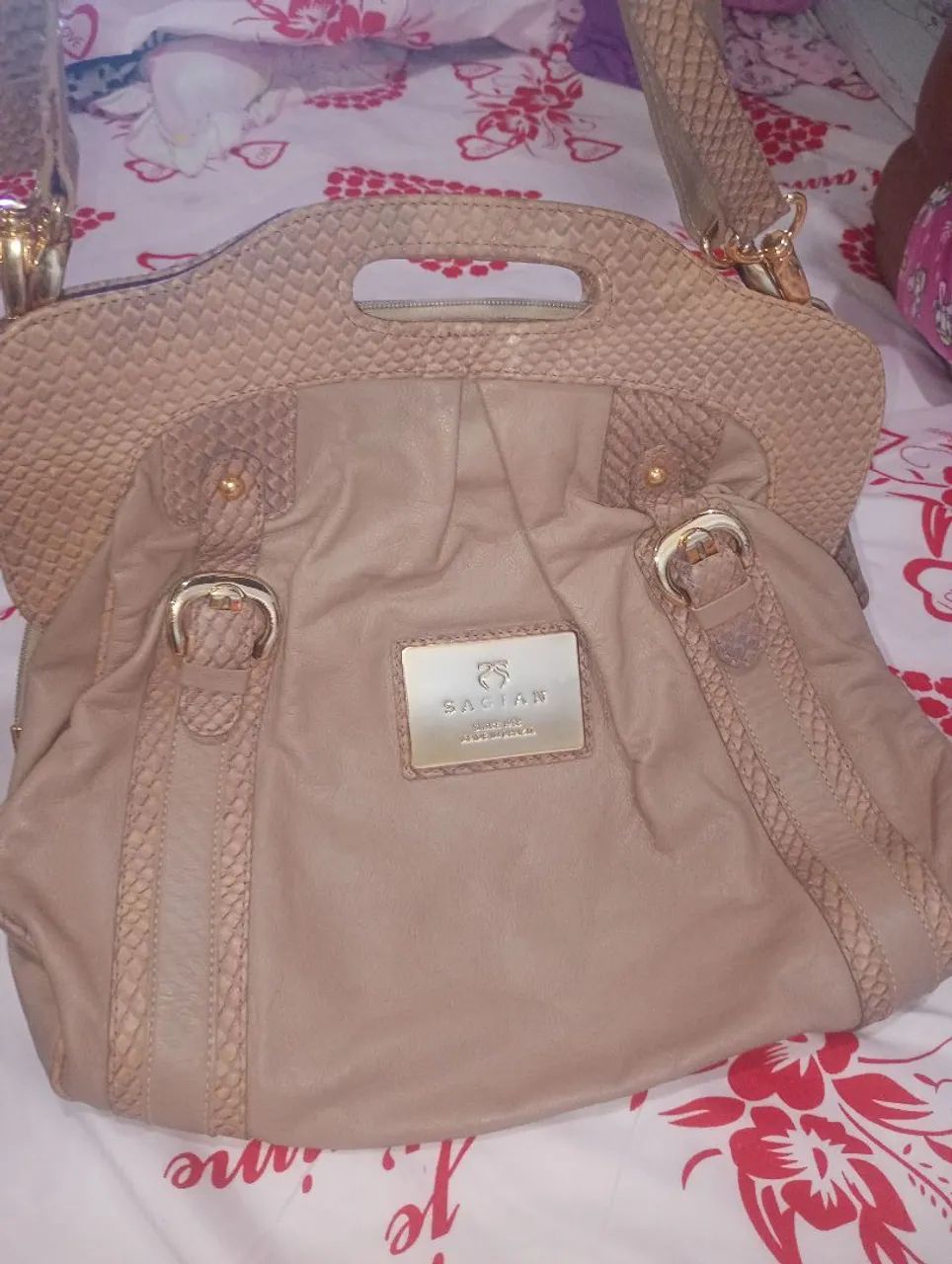 Bolsa  - Foto 5