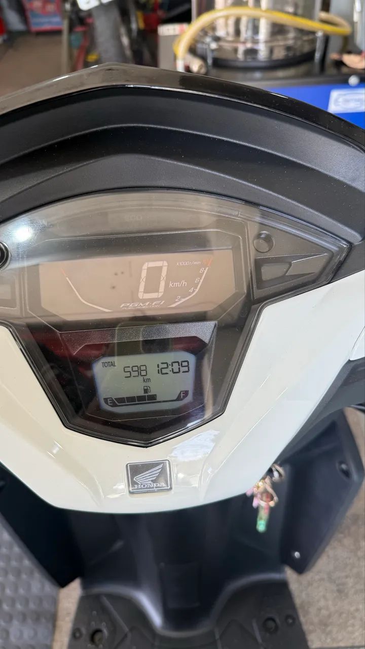 Elite 125 *2026 - Foto 7