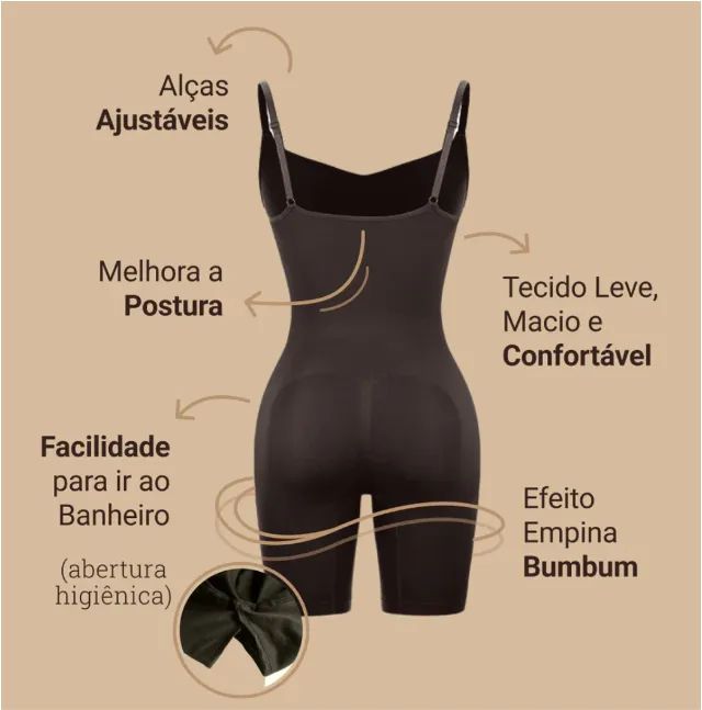 Cinta Modeladora - Foto 3