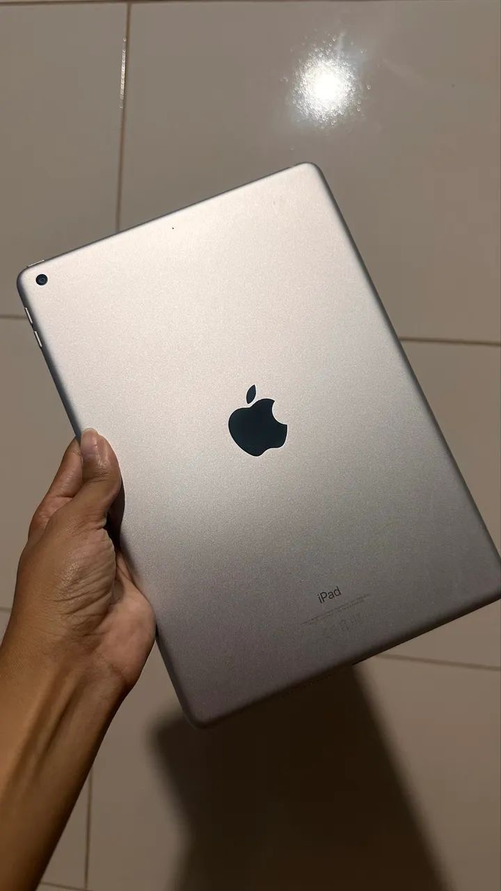 iPad 9ª Geração 64 GB Wi-Fi - Foto 3