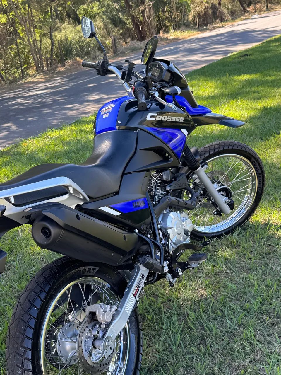 Crosser 2024/2025 - Foto 4