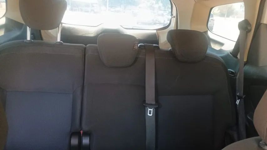 Chevrolet Spin 1.8 8V ECONO.FLEX 5P AUT. 2019