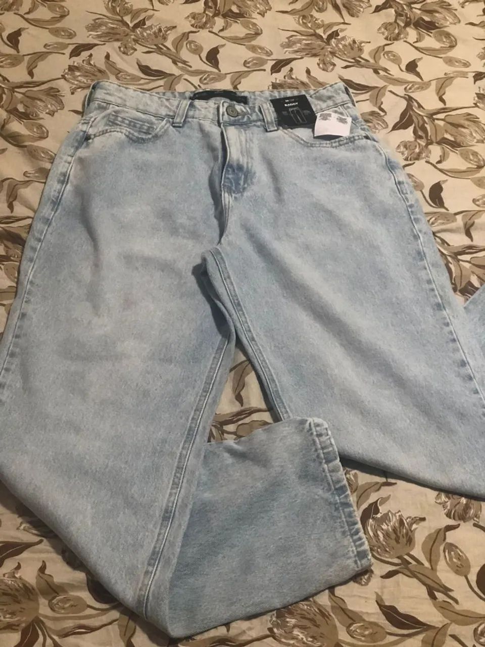 Calça baggy renner - Foto 2