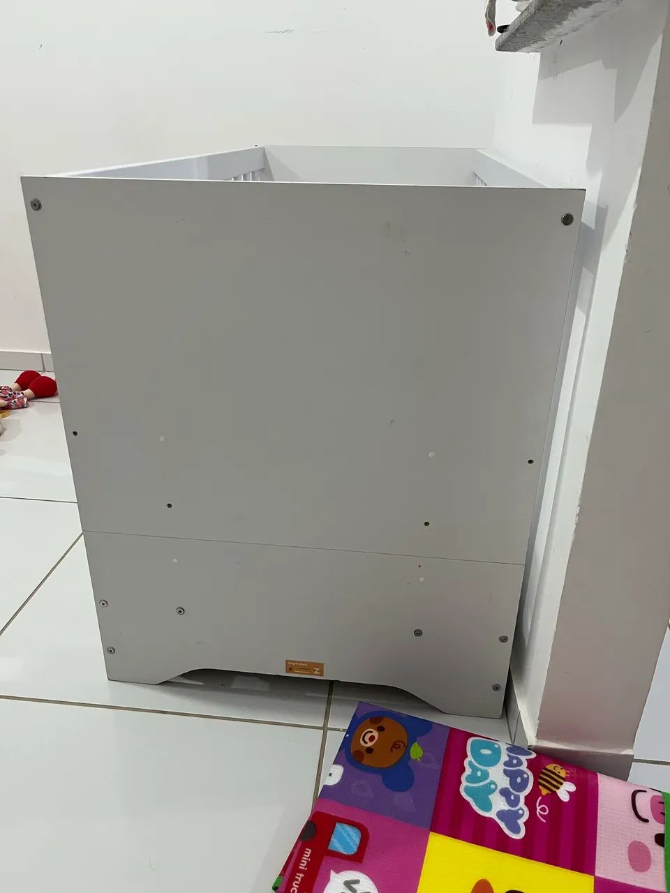 Berço 65573836373250121