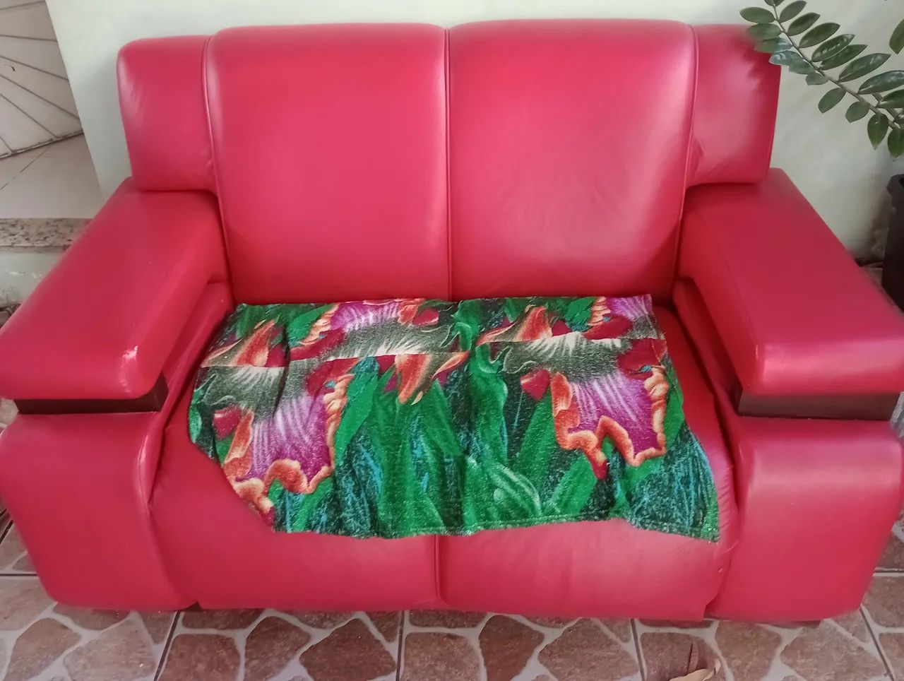 Sofá 
