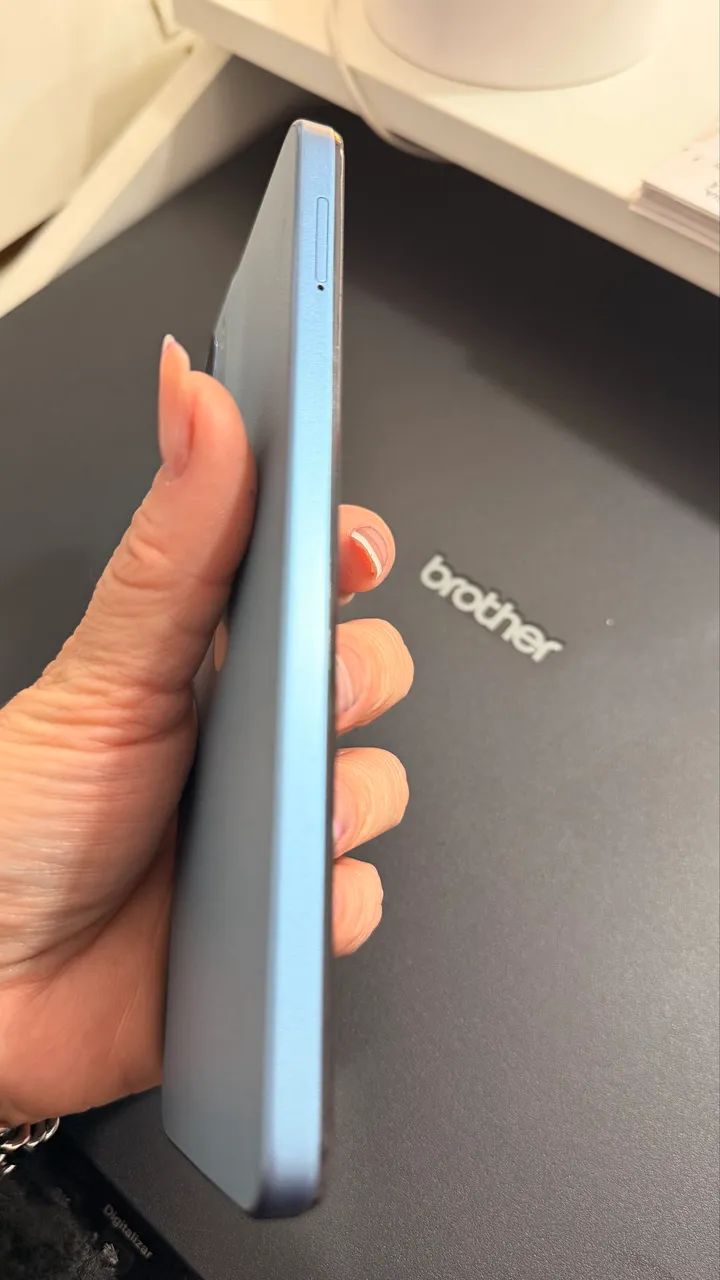 Motorola G05 128GB - Foto 5