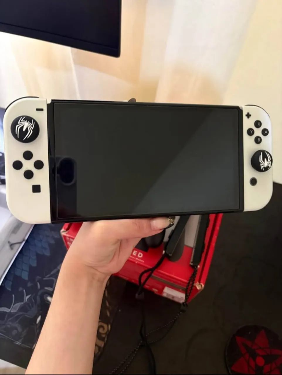 Nintendo Switch OLED  - Foto 2