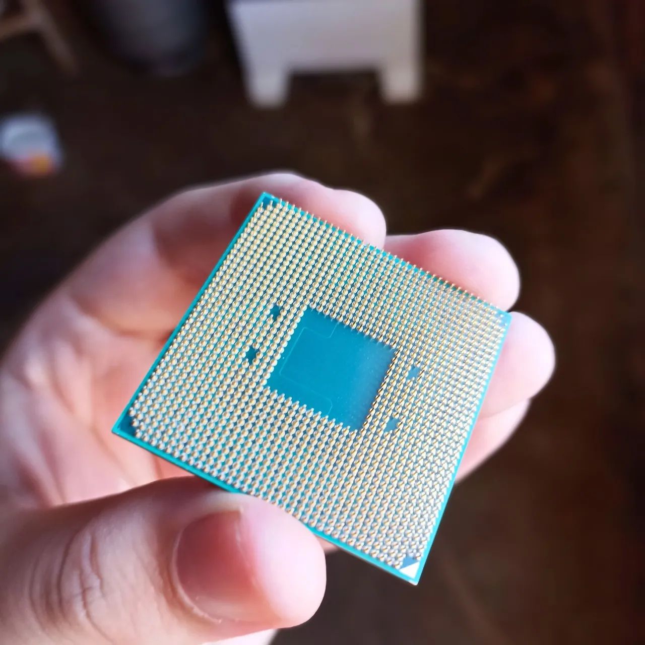 Ryzen 3 2200g - Foto 2