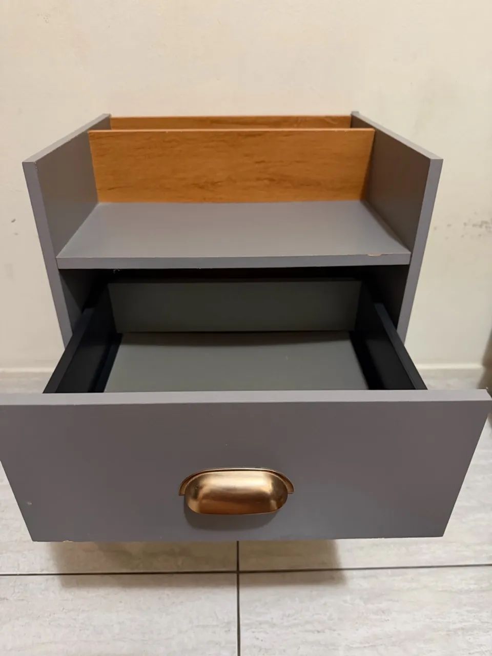 Mesa mesinha de cabeceira  - Foto 2