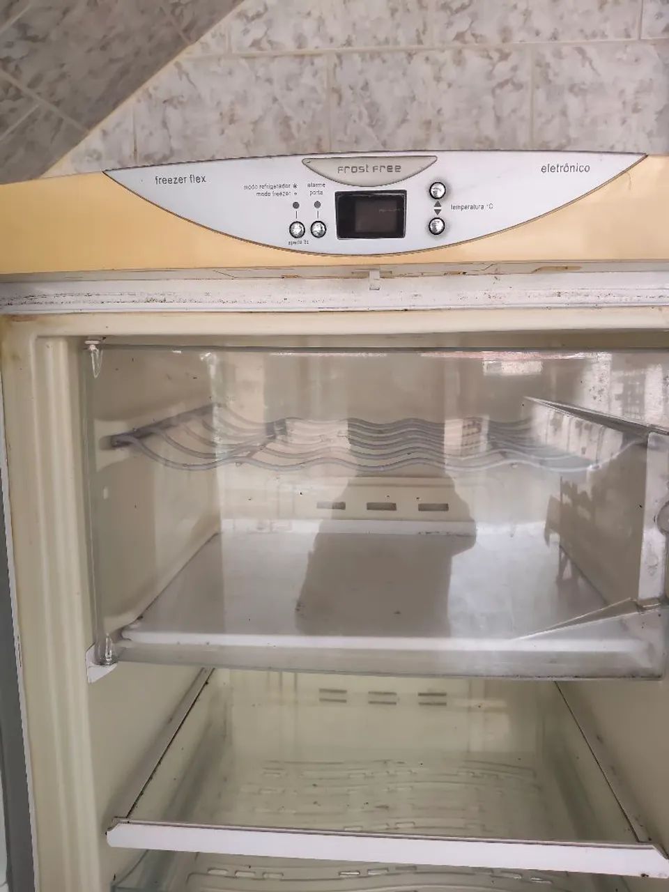 Freezer  - Foto 3