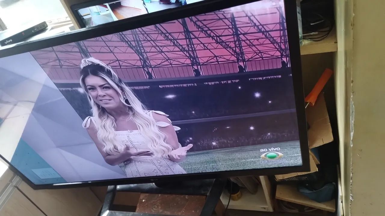 Teve lg - Foto 2