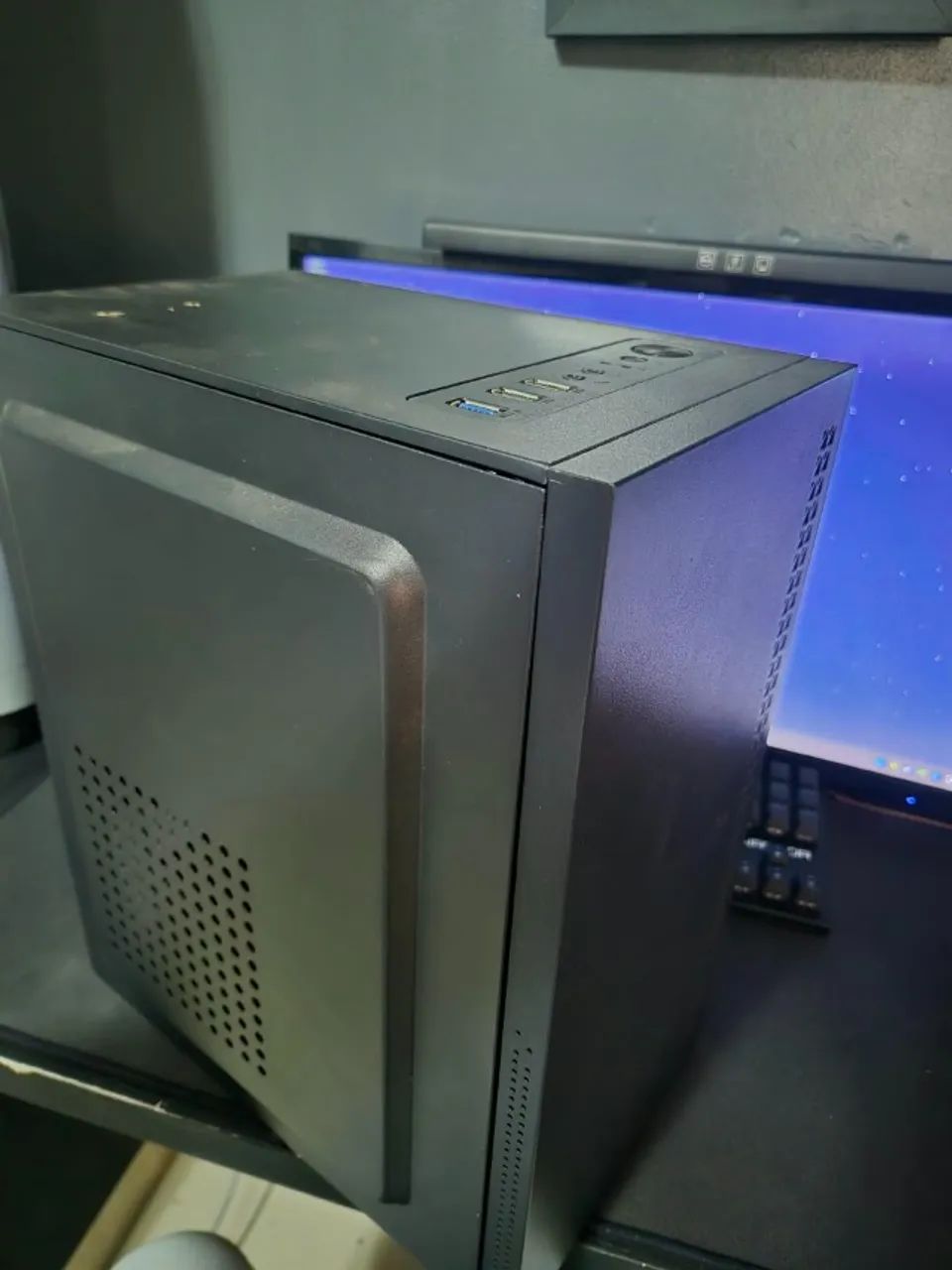 Computador Intel Core i5 650 3.20GHz