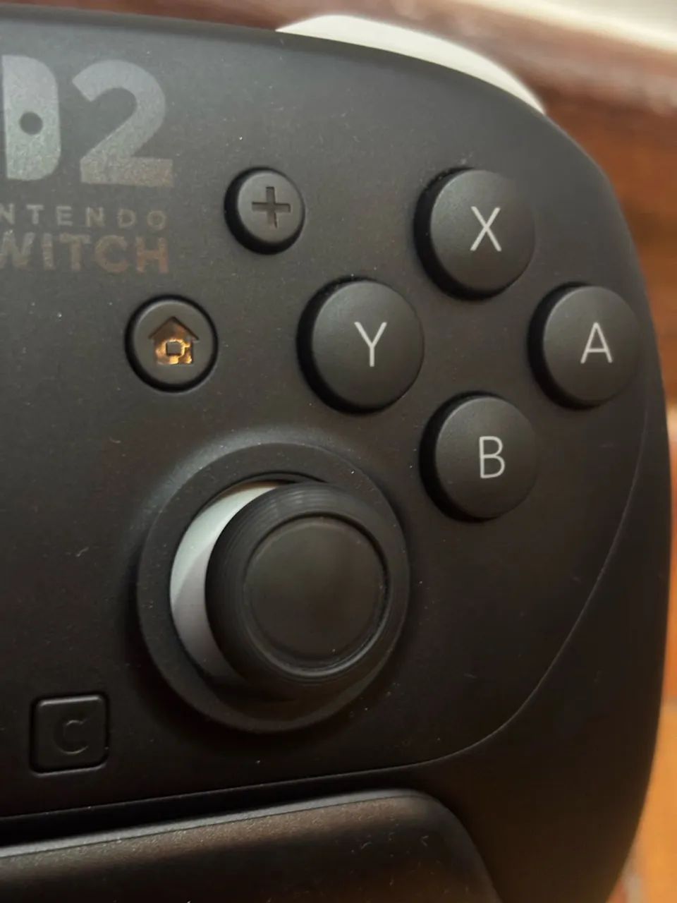Nintendo Pro Controller 2 - Nintendo Switch - Foto 3