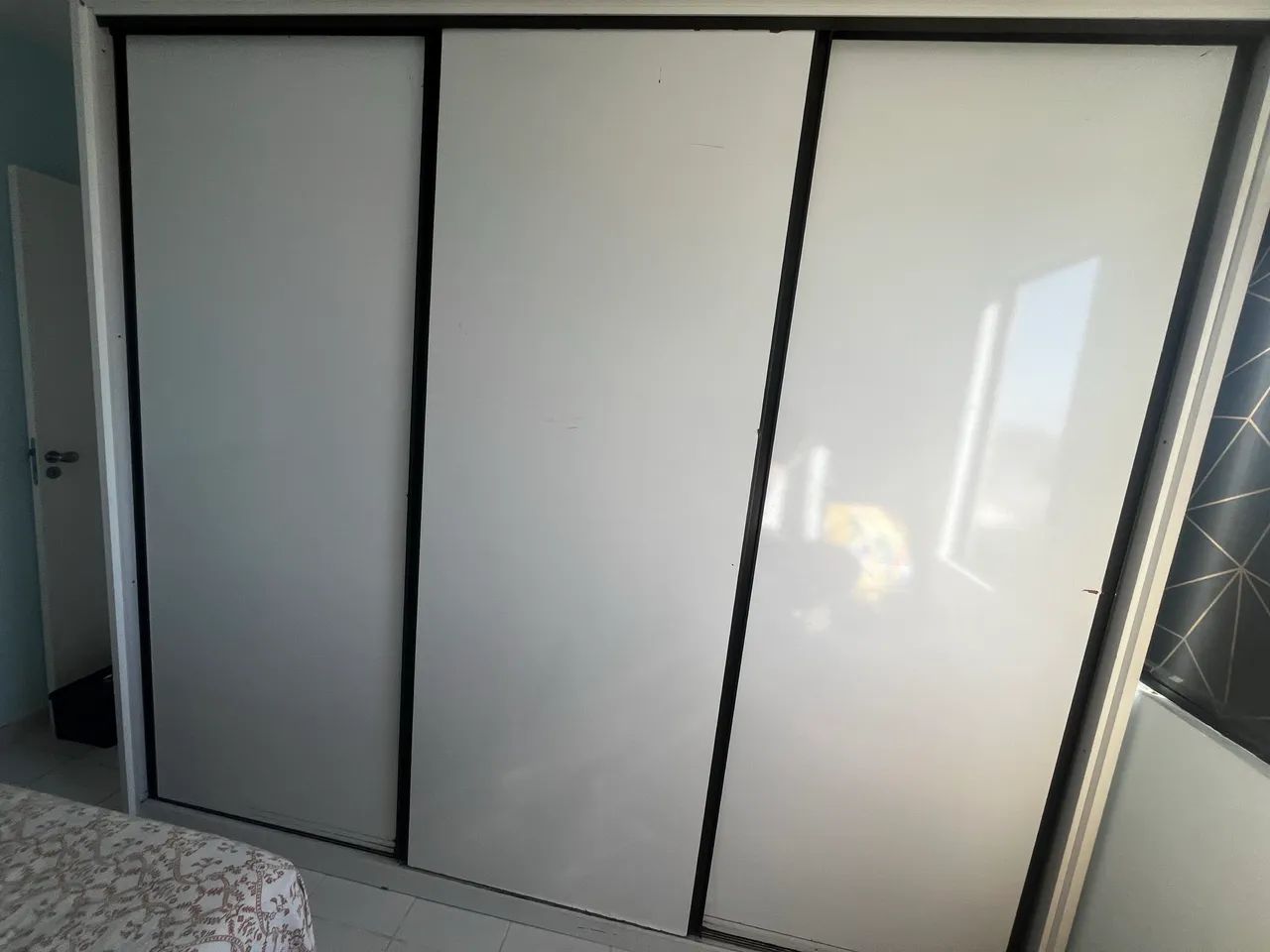 Guarda roupa - Foto 2