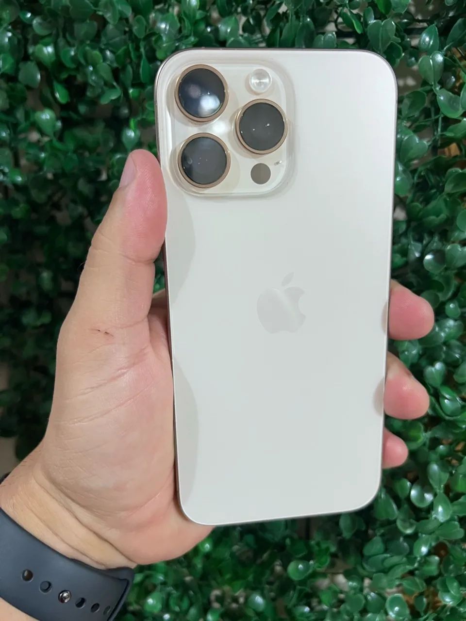 iPhone 16 Pro Max 256GB - Foto 5