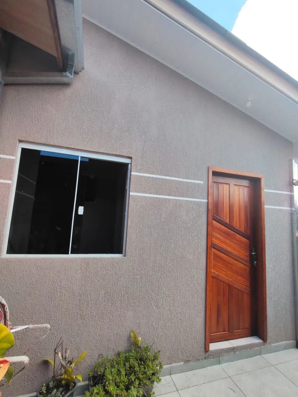 Aluga se