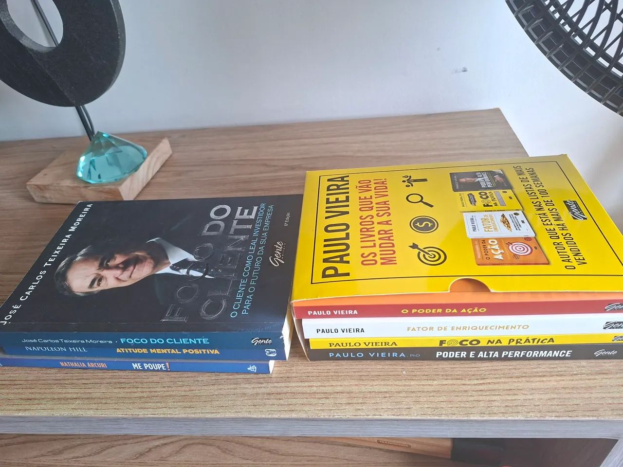 Livros  - Foto 2