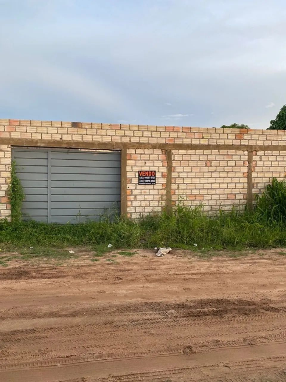 Foto - Santarém - Laguinho