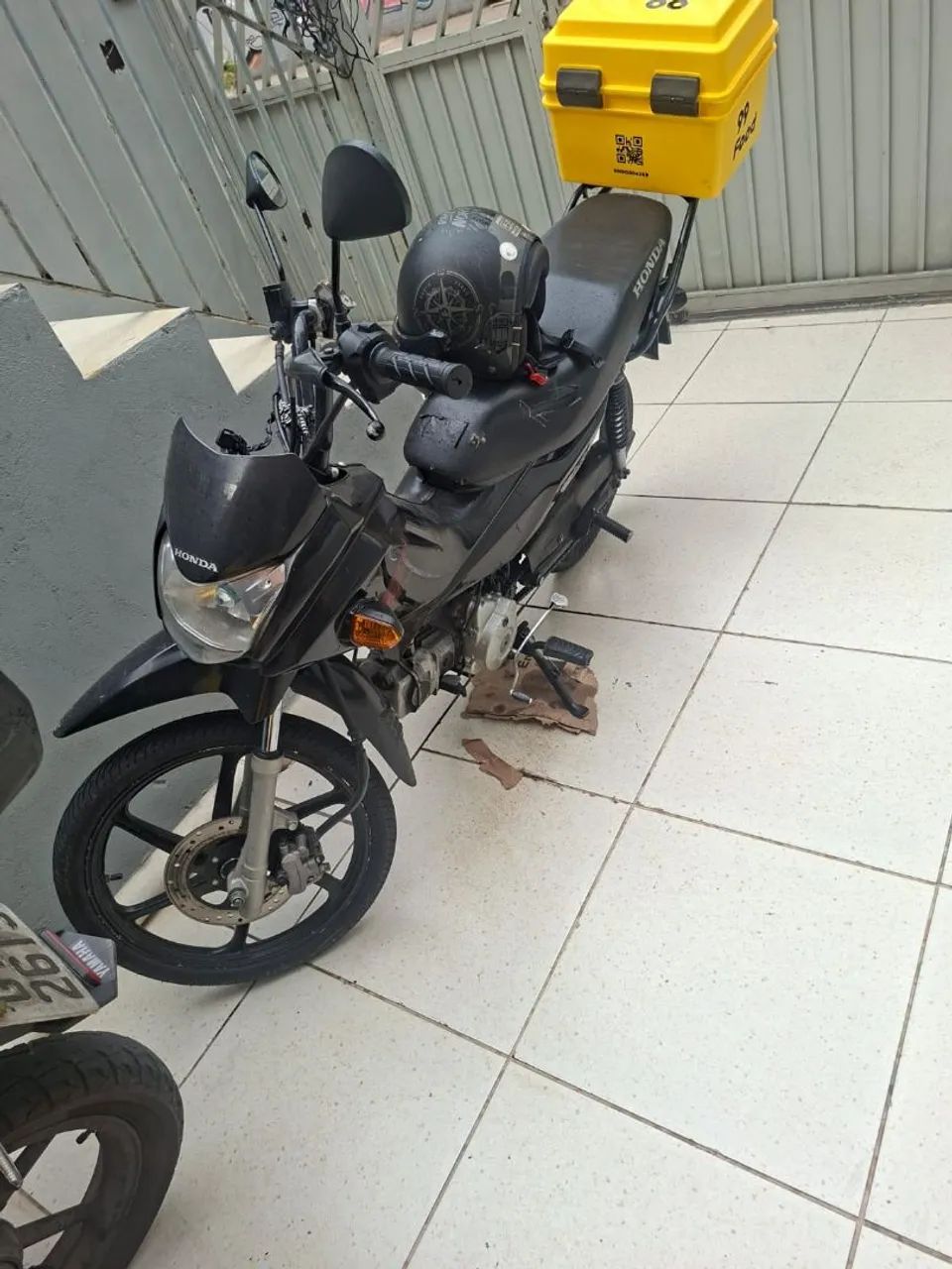 Honda pop 110i 2020 - Foto 4