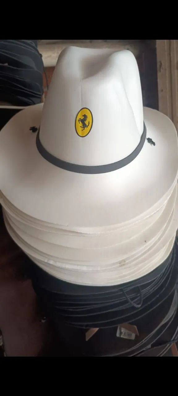 Chapéu Para Eventos