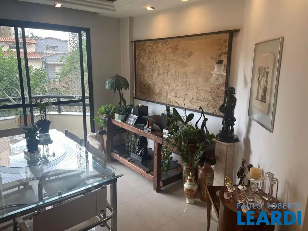 APARTAMENTO - ALTO DE PINHEIROS - SP - Foto 4