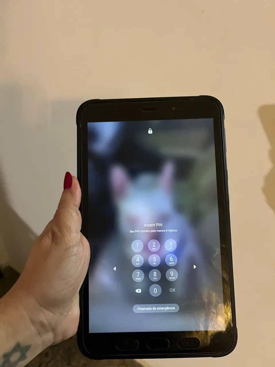 Tablet