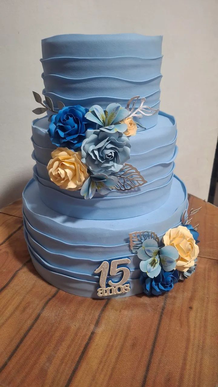 Bolo fake E.V.A - Foto 3