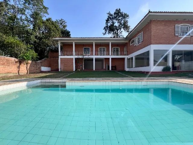 Casa Cenográfica 1600 m² para Produções Audiovisuais, Eventos, Casamentos, Festas Empresa - Foto 5