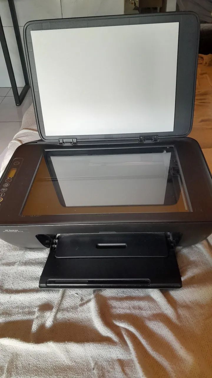 Impressora HP