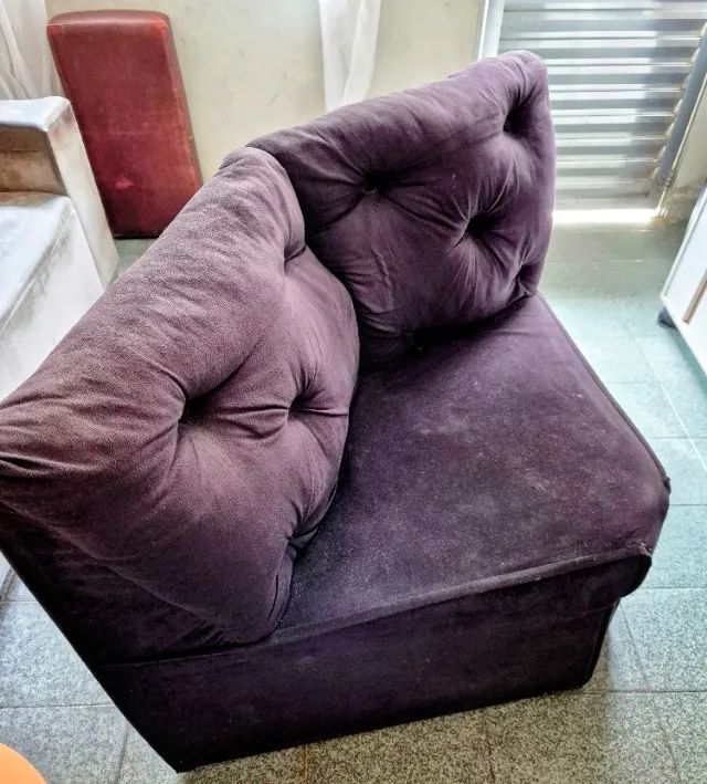 Sofá de canto - Foto 2