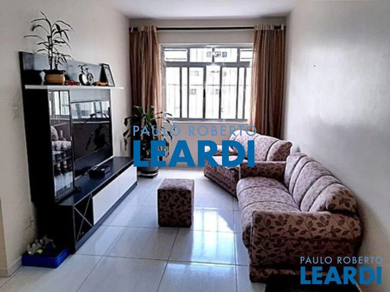 APARTAMENTO - HIGIENÓPOLIS - SP