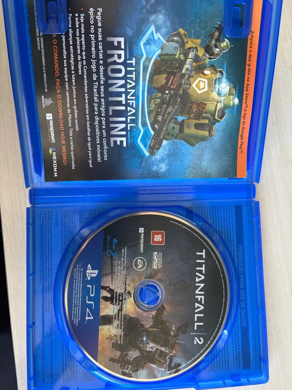 Titanfall 2 - Foto 2