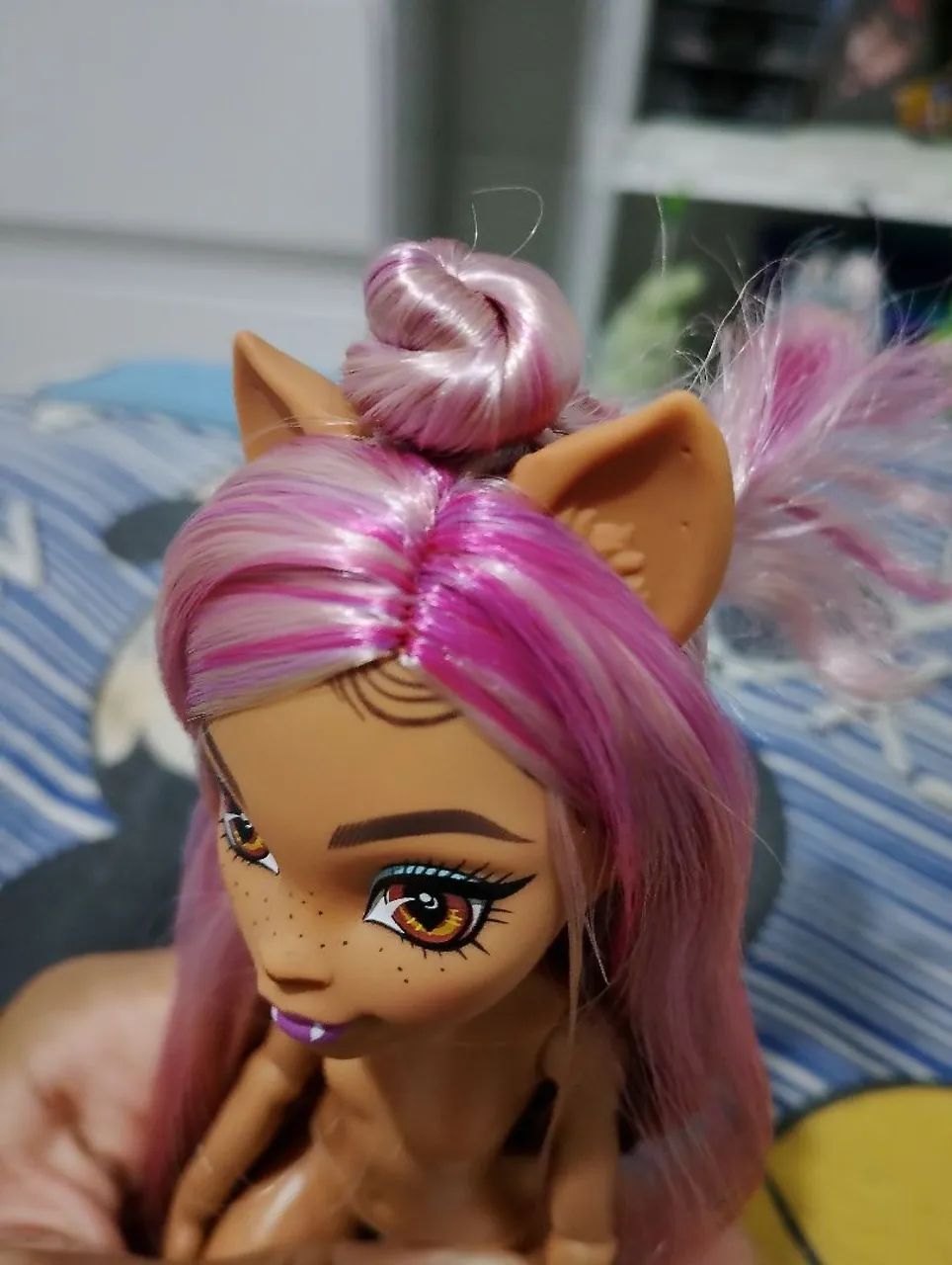 CLAWDEEN BUDGET SARAN VARIANTE - Foto 2