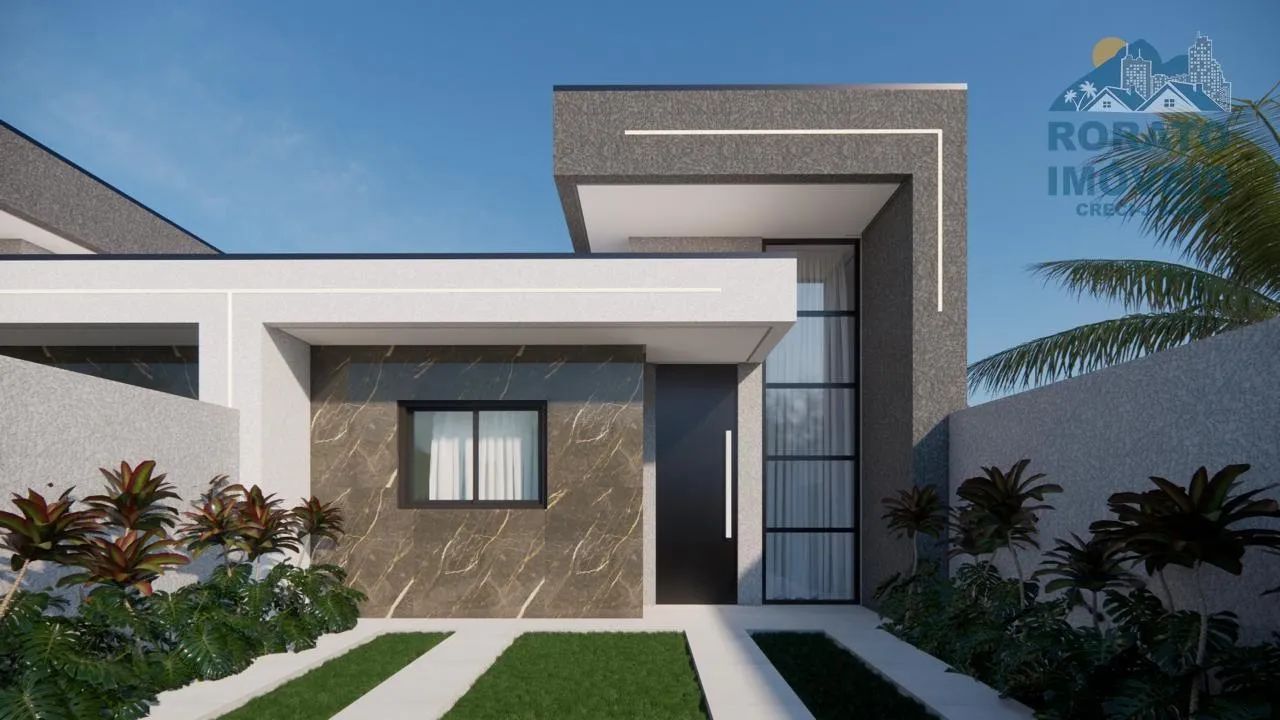 Casa com 3 quartos e piscina em Monções - Pontal do Paraná - Foto 5