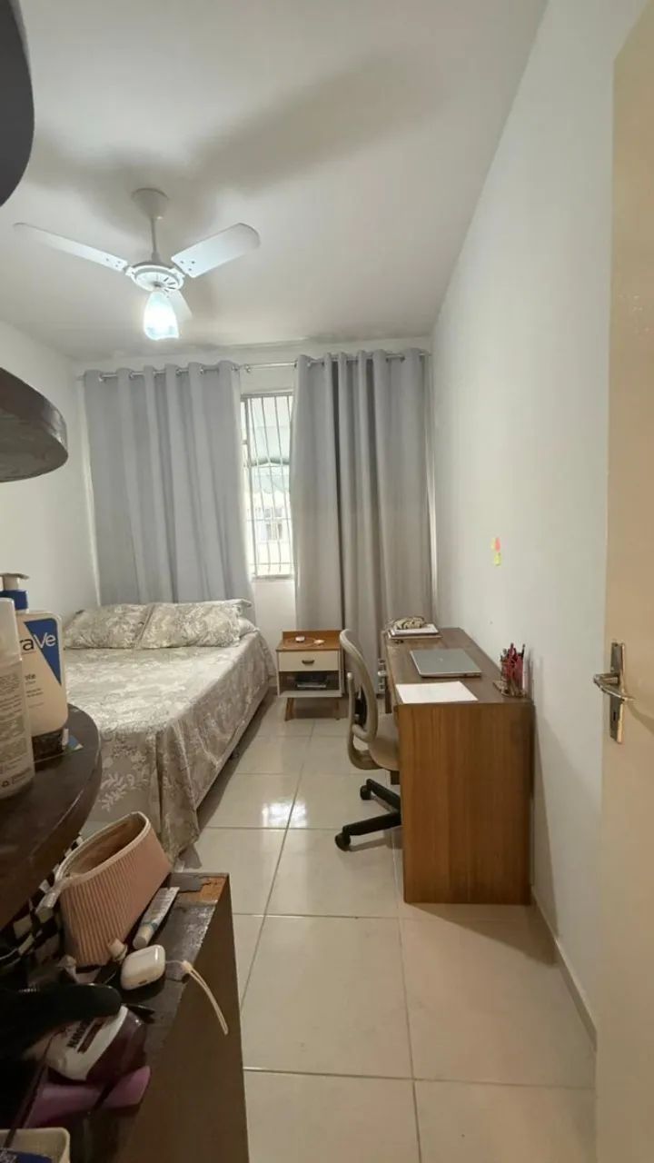 Apartamento 3 quartos em Jardim da Penha - Foto 2