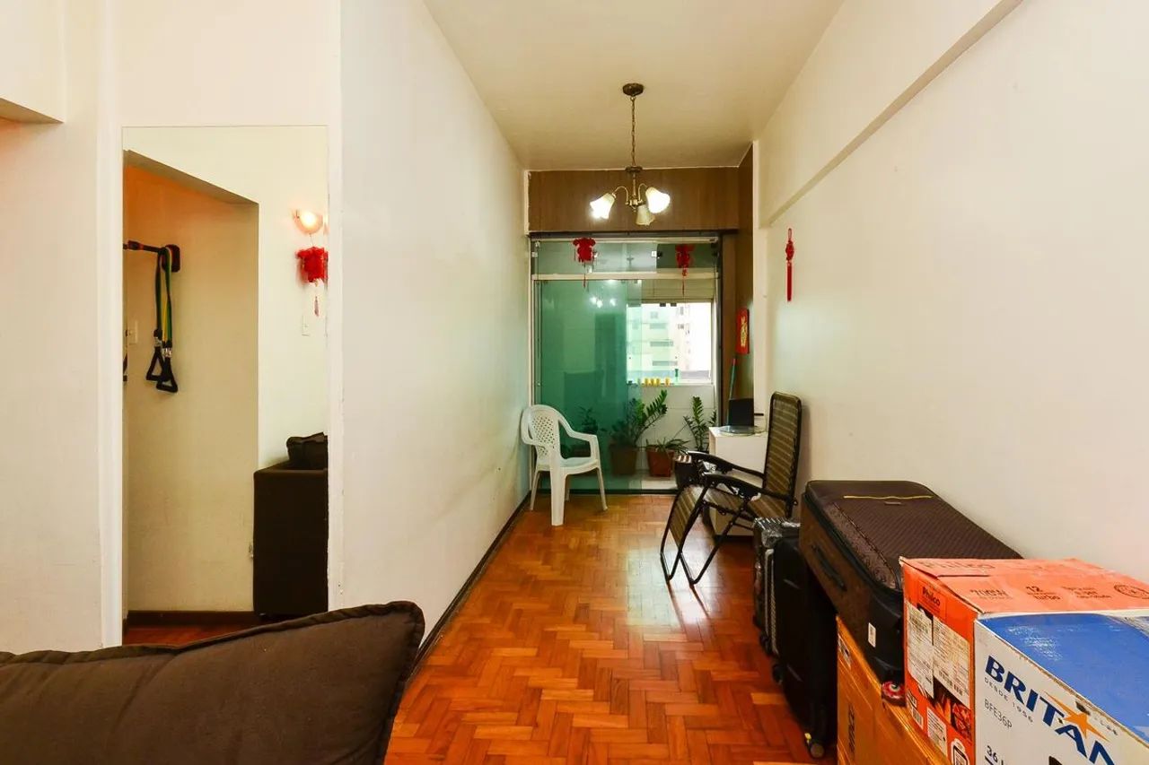 Apartamento à Venda - Centro, 2 Quartos, 96 m2 - Foto 3