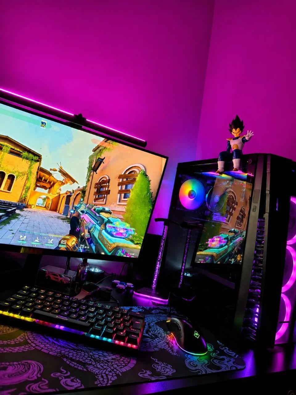 Pc gamer  - Foto 4