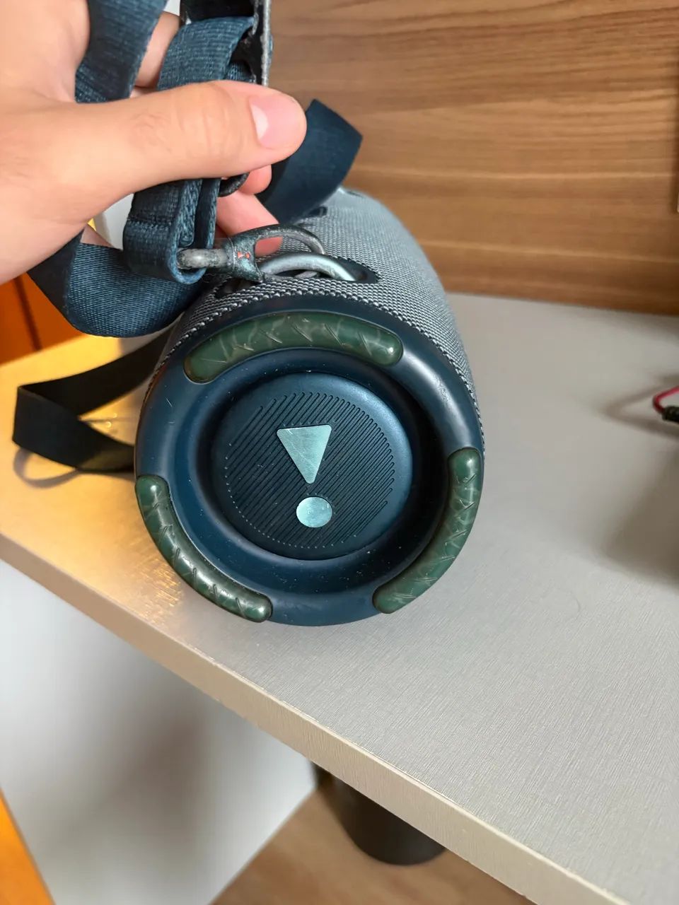JBL XTREME 3 usada - Foto 2
