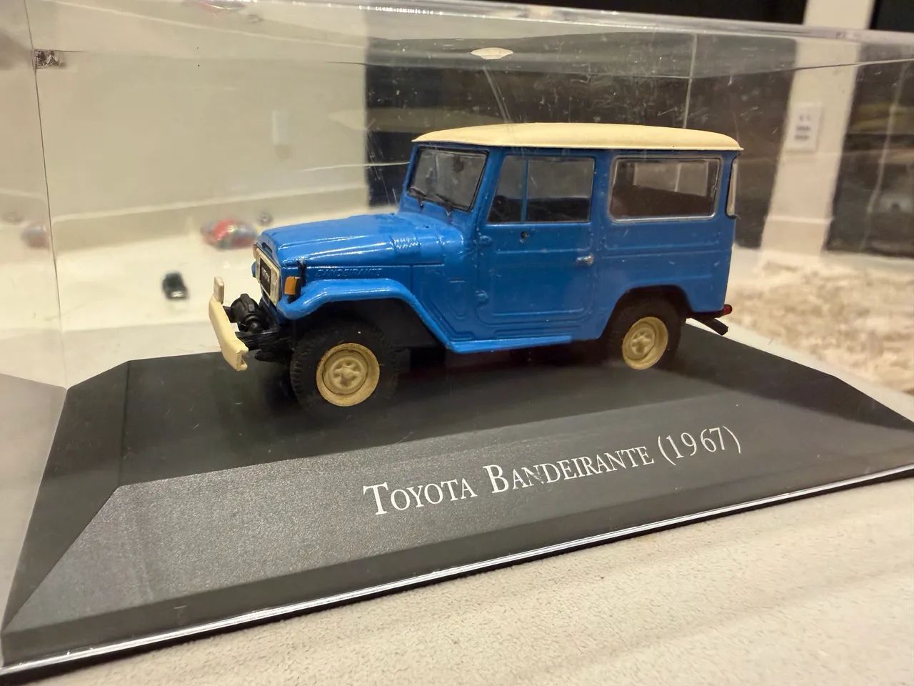 Carros de coleção  - Foto 2