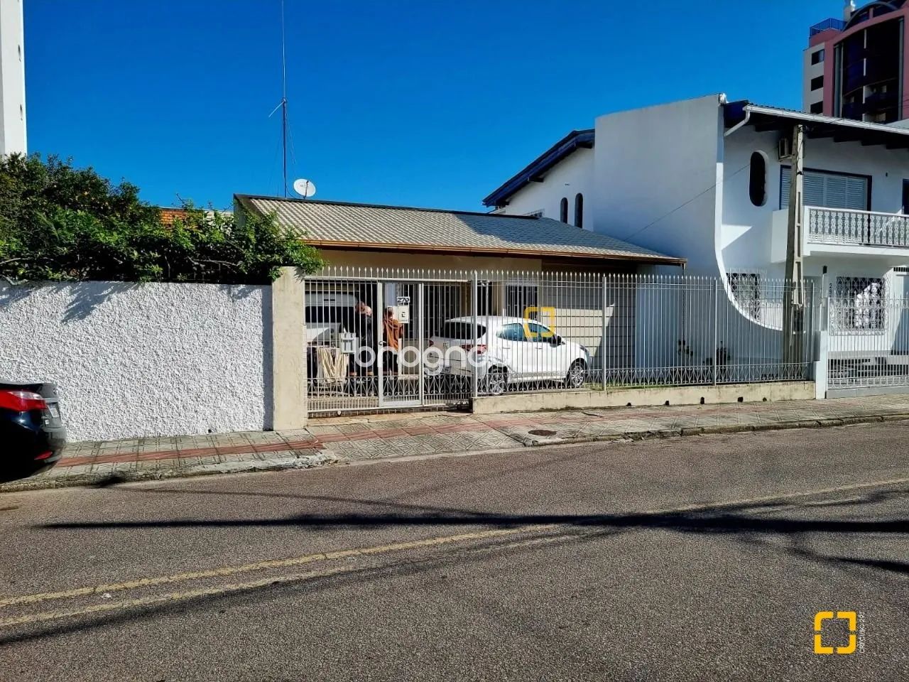 CASA QUATRO QUARTOS NO BALNEÁRIO - Foto 5