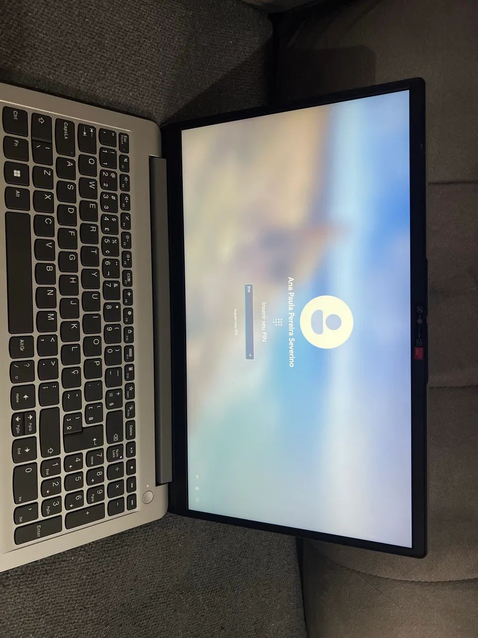Notebook Lenovo - Foto 4