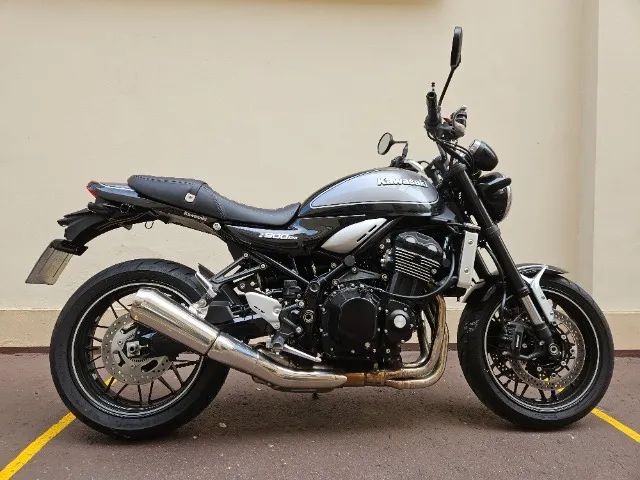 Z900rs - Foto 3