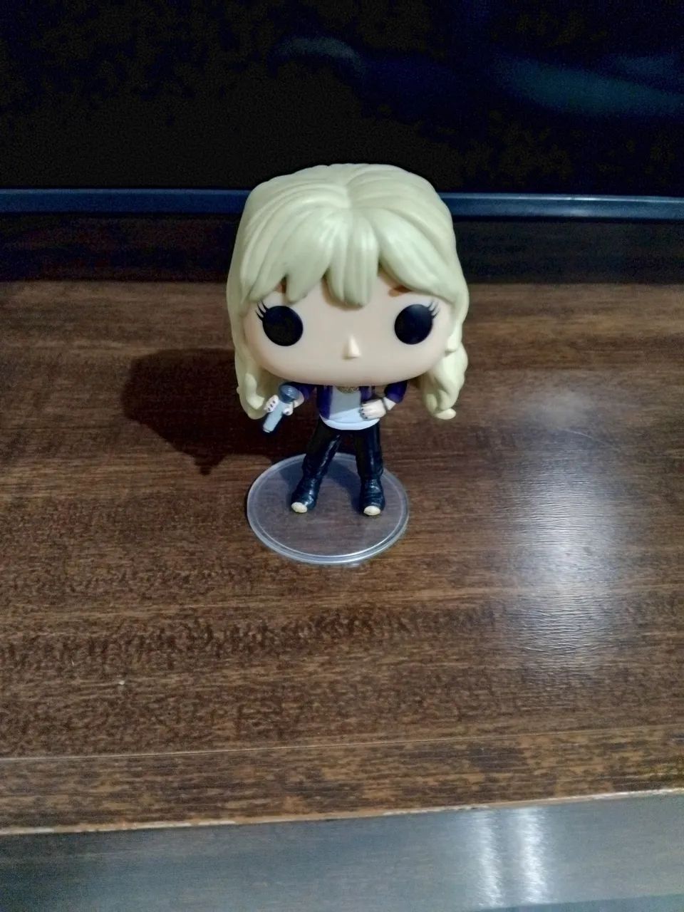 Foko Pop Hannah Montana,Lizzie Mcguire Riverdale Batty e Veronica - Foto 3