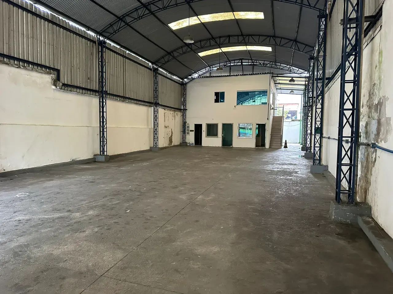 Galpão 420m² ao lado da ArcellorMittal - Serra/ES - Foto 2