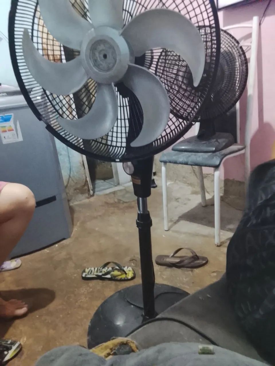 Ventilador  - Foto 4