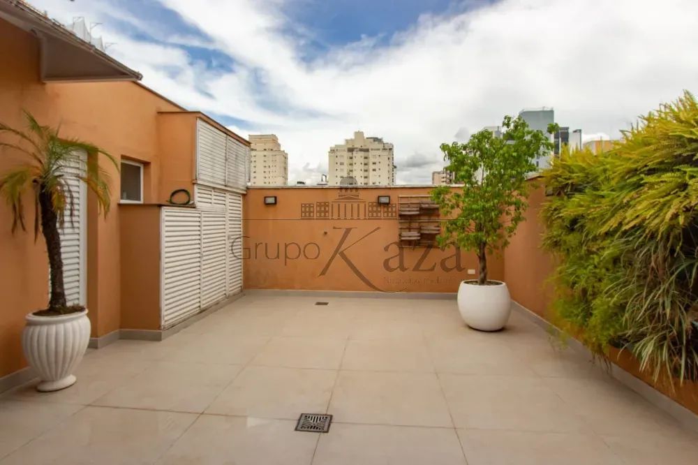 Cobertura Duplex - Pinheiros - 3 Dormitórios - 150m². - Foto 11