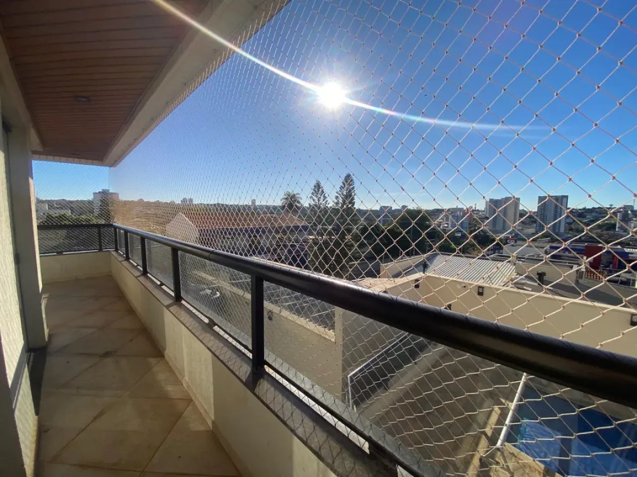 Apartamento duplex para alugar no Edifício Vivaldi em Americana/SP - Foto 4