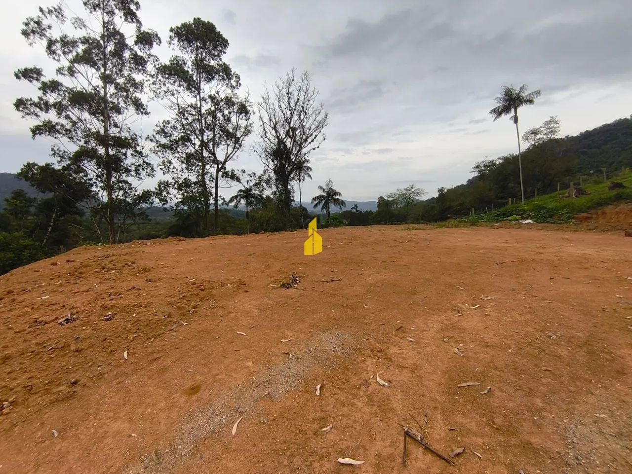 Terreno à Venda  Rodeio/SC